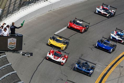 rolex winner 24 daytona|24 hours of Rolex 2024.